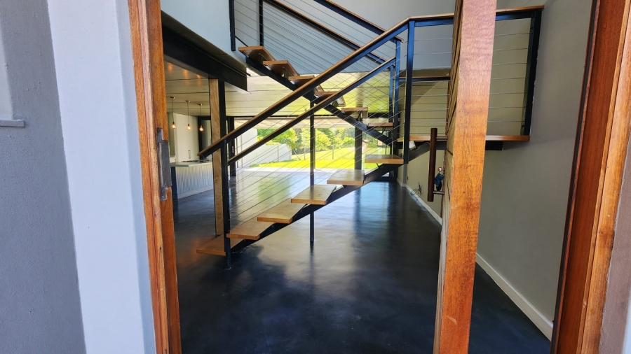 To Let 3 Bedroom Property for Rent in Highlands Western Cape